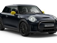 Gebraucht Mini Cooper SE 135 kW (184 PS) 2023 Schwarz Kleinwagen