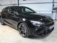 Neu Cupra Leon 150 PS (110 kW) 2026 Midnight schwarz meta... Limousine