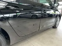 Usado Opel Corsa Edition 75 HP (55 kW) 2020 Preto Citadino