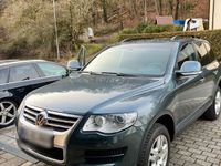 gebraucht VW Touareg 7L