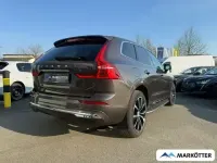 Gebraucht Volvo XC60 Ultimate 455 PS (334 kW) 2023 Grau SUV