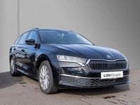 Gebraucht Skoda Octavia Selection 150 PS (110 kW) 2024 Schwarz Kombi