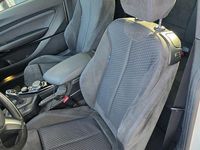 Gebraucht BMW M235 Performance 326 PS (239 kW) 2016 Weiß Coupé