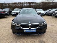 gebraucht BMW 320 d xDrive Sport Line Driving Assistant Plus