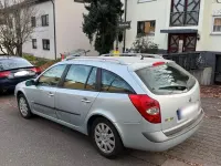 Gebraucht Renault Laguna II 2003 Grau Kombi