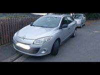 gebraucht Renault Mégane GrandTour dCi 110 FAP Dynamique