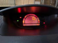 Gebraucht Renault Modus 2007 Rot Van / Kleinbus