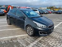 Gebraucht Kia Ceed 99 PS (72 kW) 2016 Kleinwagen