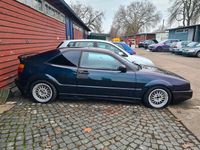 Gebraucht VW Corrado 160 PS (117 kW) 1991 Violet Coupé