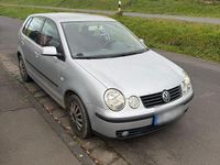 Gebraucht VW Polo 75 PS (55 kW) 2002 Kleinwagen