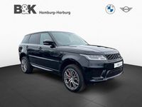 gebraucht Land Rover Range Rover Sport P525 5.0 V8 Autobiography Dyn