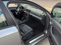 Gebraucht Audi A4 200 PS (147 kW) 2006 Silber Kombi