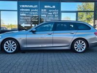 Gebraucht BMW 530 Performance 258 PS (189 kW) 2015 Grau Limousine