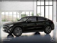Gebraucht Mercedes GLC220 AMG 197 PS (144 kW) 2026 Schwarz Limousine
