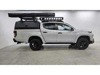 gebraucht Mitsubishi L200 Doppelkabine X-Treme 2.2 DI-D 4WD AT