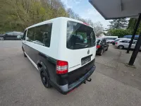 Gebraucht VW Transporter 84 PS (61 kW) 2012 Weiß Van