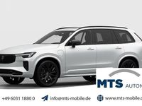 Neu Volvo XC90 Plus 455 PS (334 kW) 2026 Weiß SUV