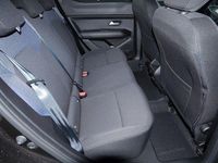 Neu Dacia Duster Journey 131 PS (96 kW) 2025 Schwarz SUV