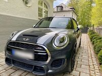 gebraucht Mini John Cooper Works Cabriolet Top Zustand: