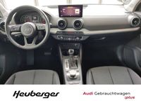 gebraucht Audi Q2 Q2 Advanced35 TFSI S tronic advanced, LED, Sitzheizung