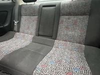 Gebraucht Opel Astra 147 PS (108 kW) 2000 Blau Coupé