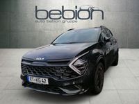 gebraucht Kia Sportage 1.6T 180 AWD DCT GT-Line 4WD Glasdach