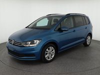 gebraucht VW Touran Comfortline 2.0 TDI 90kW 6-Gang