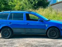 Gebraucht Skoda Octavia 90 PS (66 kW) 2004 Kombi