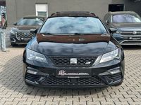 Gebraucht Seat Leon ST 4Drive 300 PS (220 kW) 2017 Schwarz Kombi