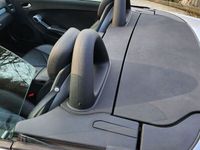 gebraucht Mercedes SLK280 Cabrio