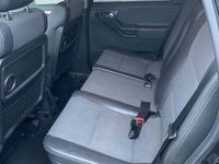 gebraucht Opel Meriva 16 Easytronic*Klimaautomatik*Sitzheizung*uvm.