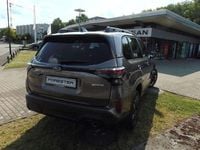 Gebraucht Subaru Forester Exclusive+ 136 PS (100 kW) 2025 Brilliant bronze SUV