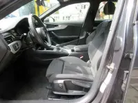 Gebraucht Audi A4 Sport 163 PS (119 kW) 2021 Andere Limousine