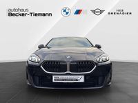 Gebraucht BMW 120 170 PS (125 kW) 2025 Saphirschwarz Kleinwagen