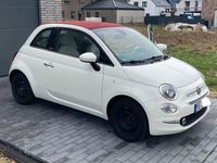 gebraucht Fiat 500C 1.2 8V LOUNGE C LOUNGE