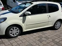 Gebraucht Renault Twingo 75 PS (55 kW) 2013 Weiß Kleinwagen