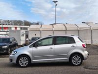 Gebraucht VW Golf VI Style 86 PS (63 kW) 2011 Silber Kleinwagen
