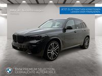 Gebraucht BMW X5 Shadowline 340 PS (250 kW) 2022 Grau SUV