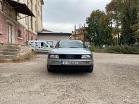 gebraucht Audi 80 coupe b3 klima