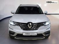 gebraucht Renault Koleos 2.0 BLUE DCI 185 TECHNO AUTOMATIK RENEW ALLRAD