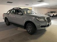 Neu DFSK Rich 6 163 PS (119 kW) 2026 Grau Abholung