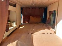 Gebraucht VW Caddy Maxi 2011 Van / Kleinbus