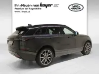 Gebraucht Land Rover Range Rover Velar Autobiography 405 PS (297 kW) 2025 Grau SUV