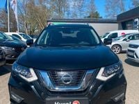 Gebraucht Nissan X-Trail Tekna 162 PS (119 kW) 2012 Andere SUV