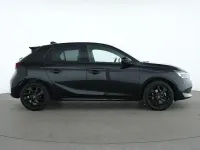 Gebraucht Opel Corsa 131 PS (96 kW) 2024 Lackierung schwarz Kleinwagen