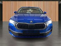 Gebraucht Skoda Octavia Selection 150 PS (110 kW) 2025 Race blue Kombi