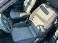 Gebraucht VW Golf IV 105 PS (77 kW) 2001 Grau Limousine