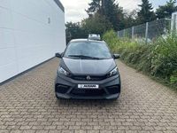 Gebraucht Aixam City GTO 2021 Grau Kleinwagen