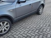 Usata BMW X3 148 CV (108 kW) 2011 Argento SUV