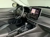 Usado Jeep Compass Limited 190 HP (139 kW) 2022 Cinzento SUV